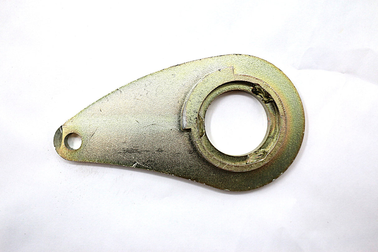 JCB - 335/12848 - WA INNER CAM