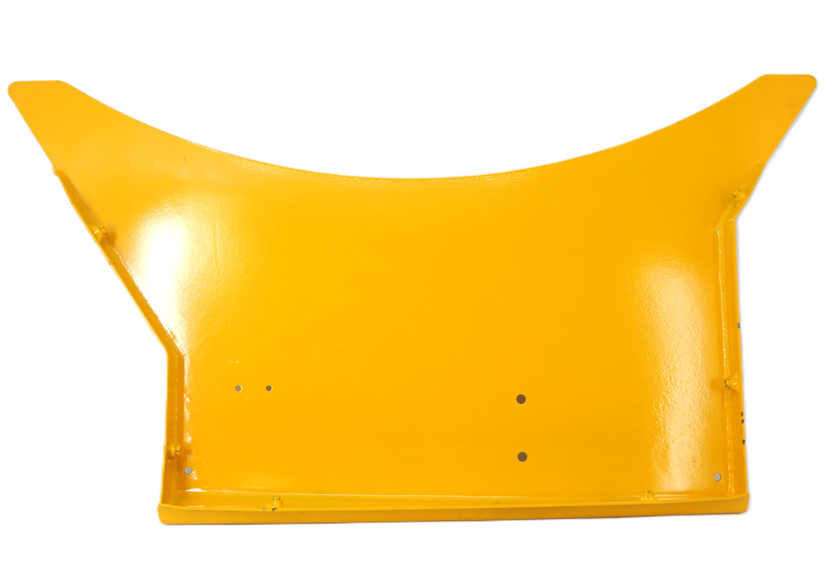 JCB - 333/S0606 - WA BOTTOM TRAY