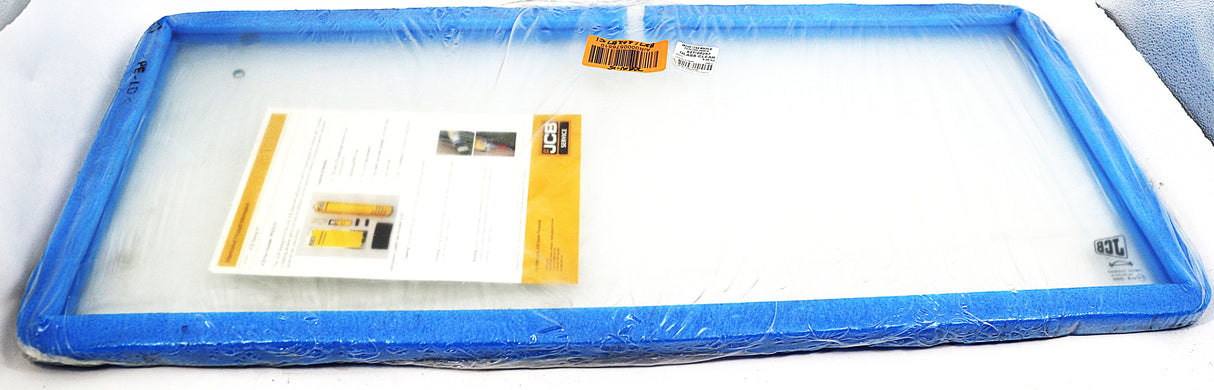 JCB - 827/20287 - GLASS-CLEAR