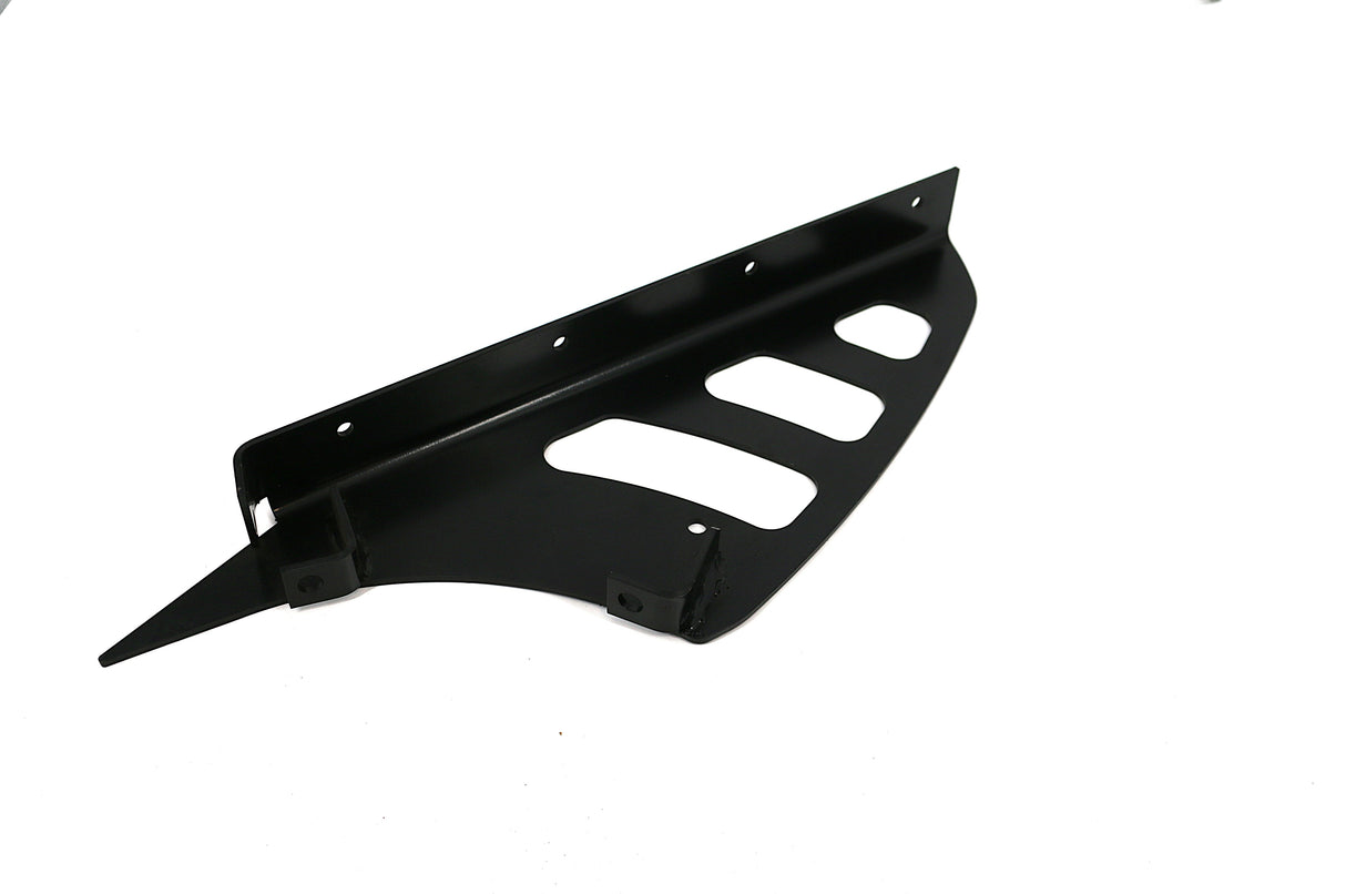 JCB - 335/05129 - WA RAINGUARD BRACKET - LH