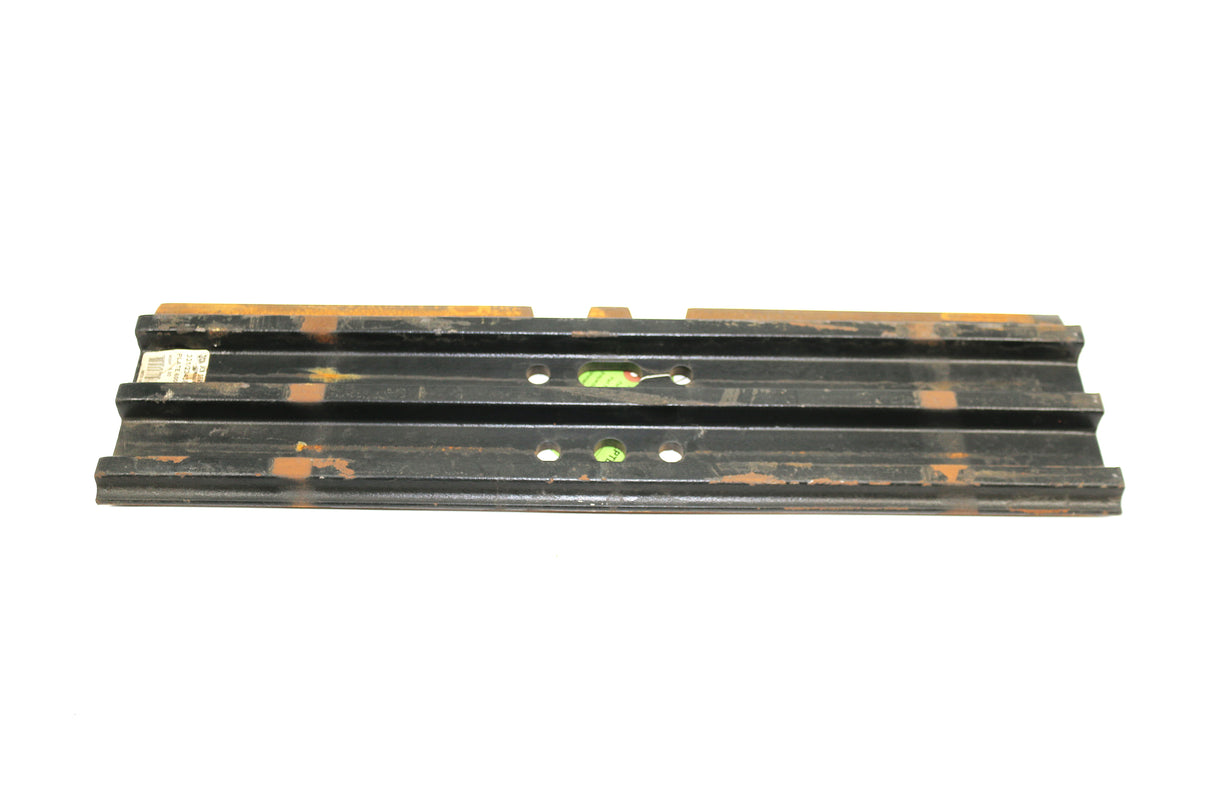 JCB - 331/23438 - PLATE 600MM TRIPLE