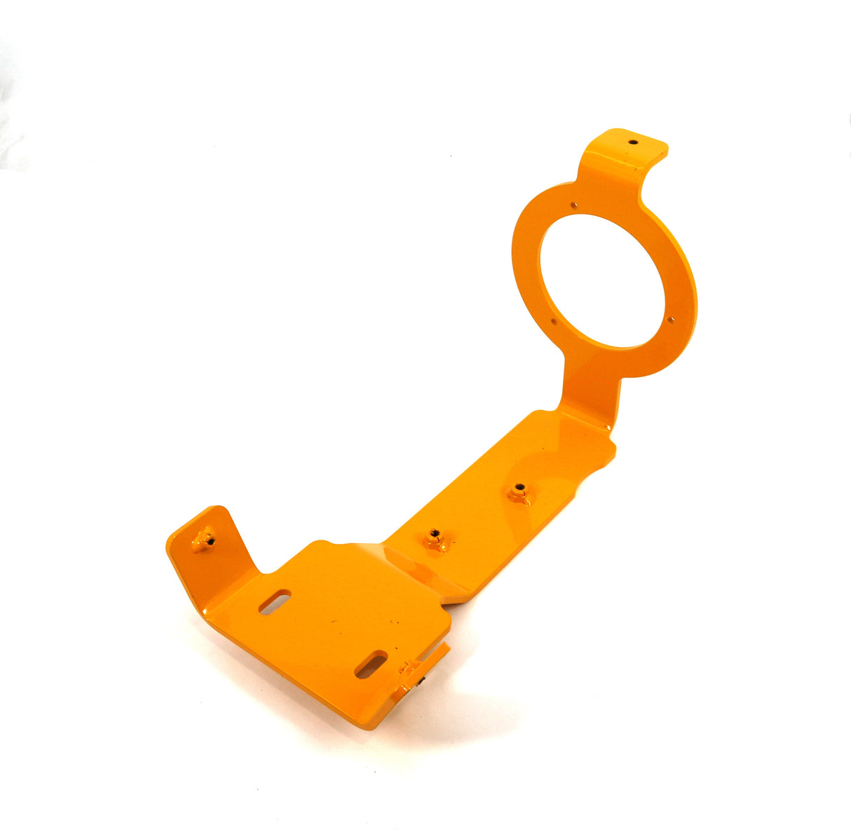 JCB - 332|H0327 - WA AIR FILTER BRACKET