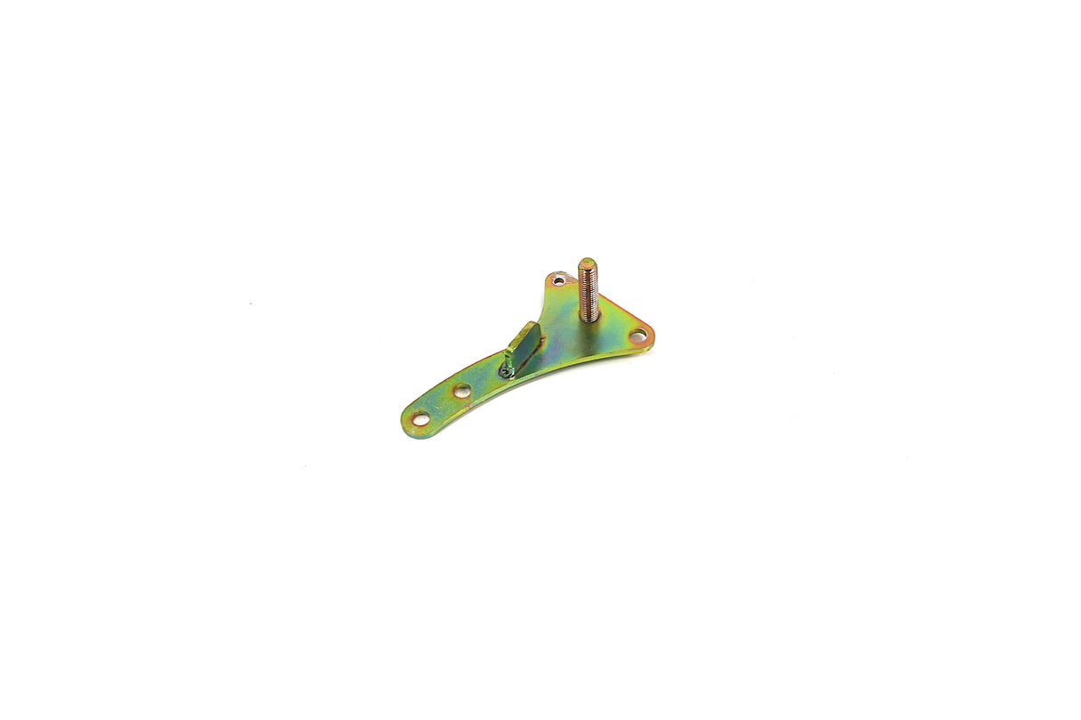 JCB - 335/11517 - THROTTLE LEVER W.A.