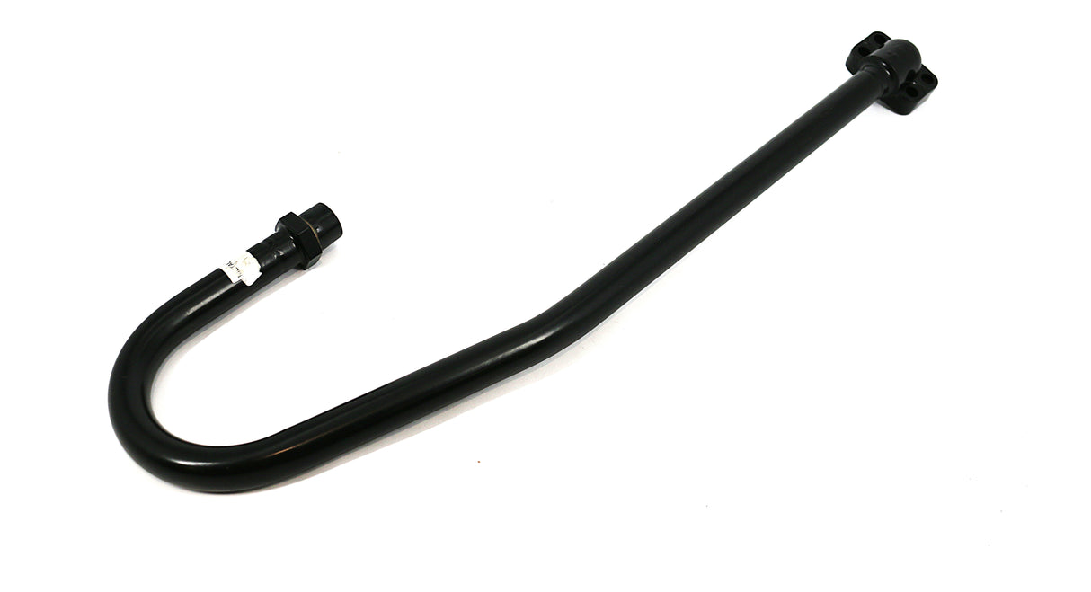 JCB - 334/P0691 - HYD HARD LINE