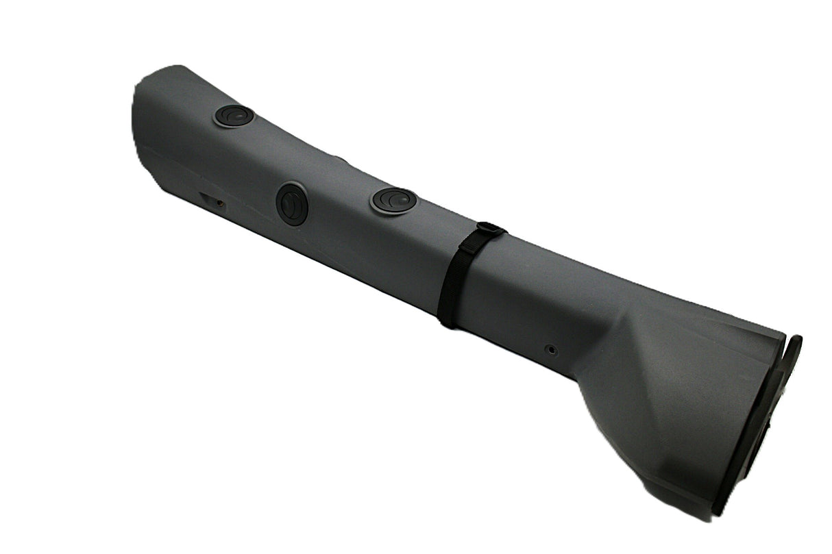 JCB - 128/12700 - (W) (P) GA LH B-POST COVER.ABI