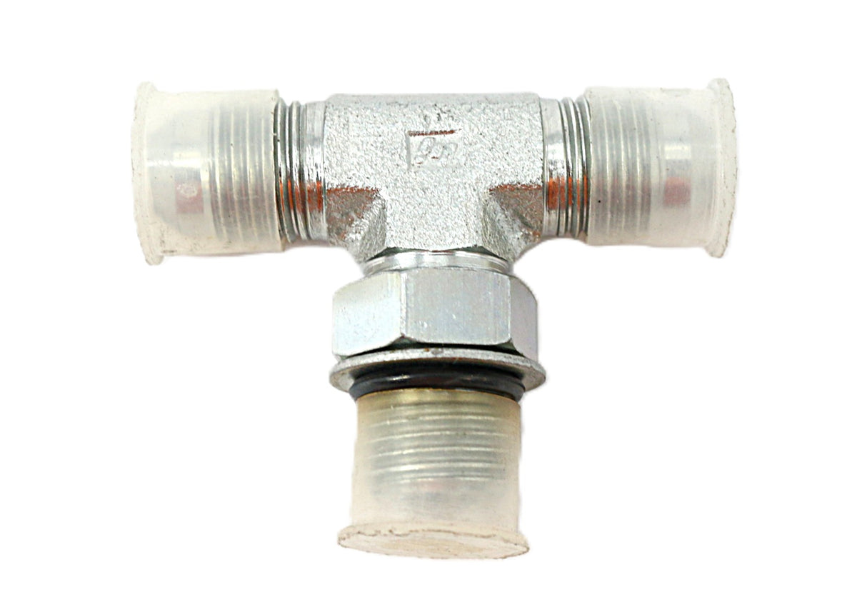 JCB - 333/D5642 - ADAPTER TEE