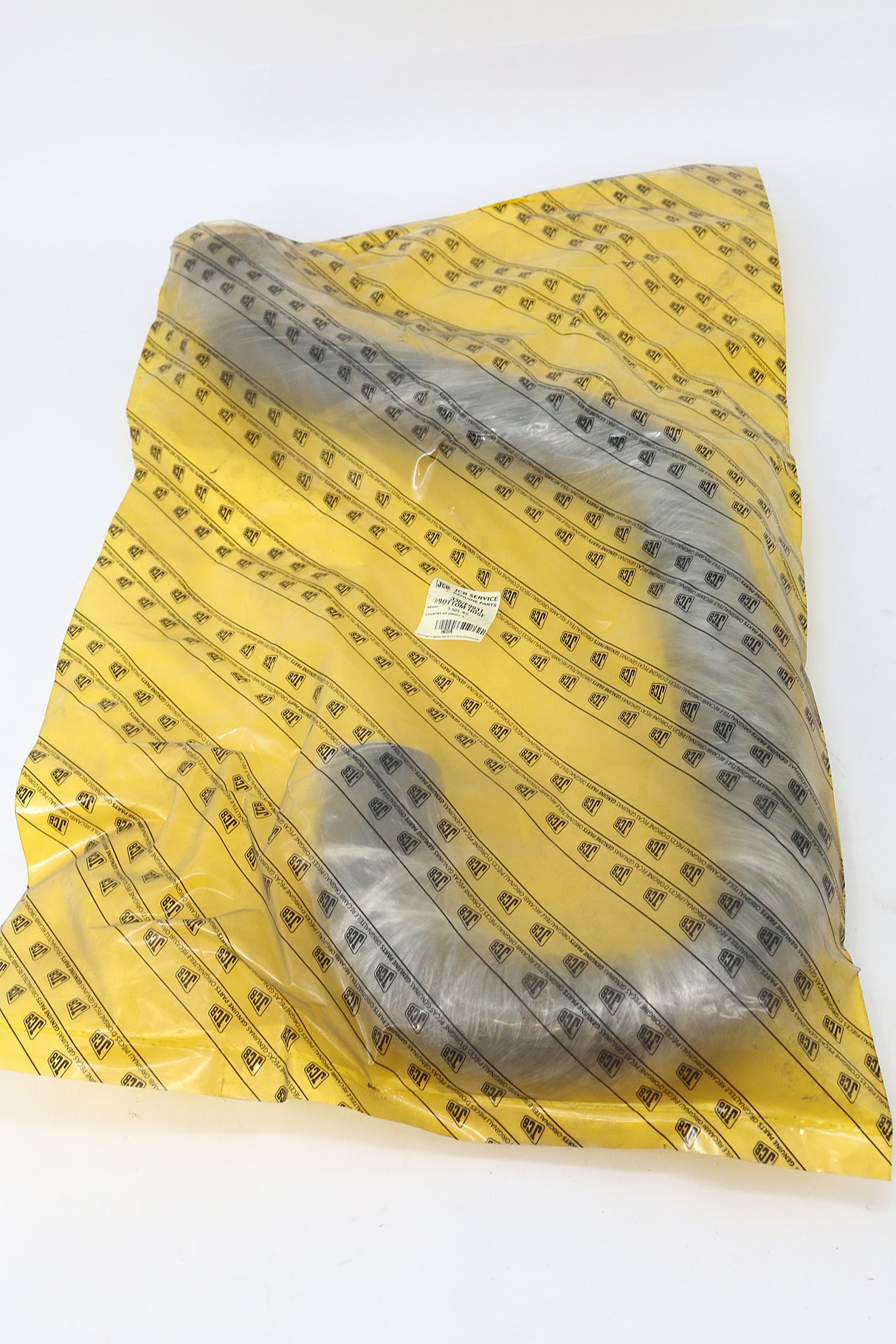 JCB - 336/E9931 - INDUCTION HOSE - NA ENGIN