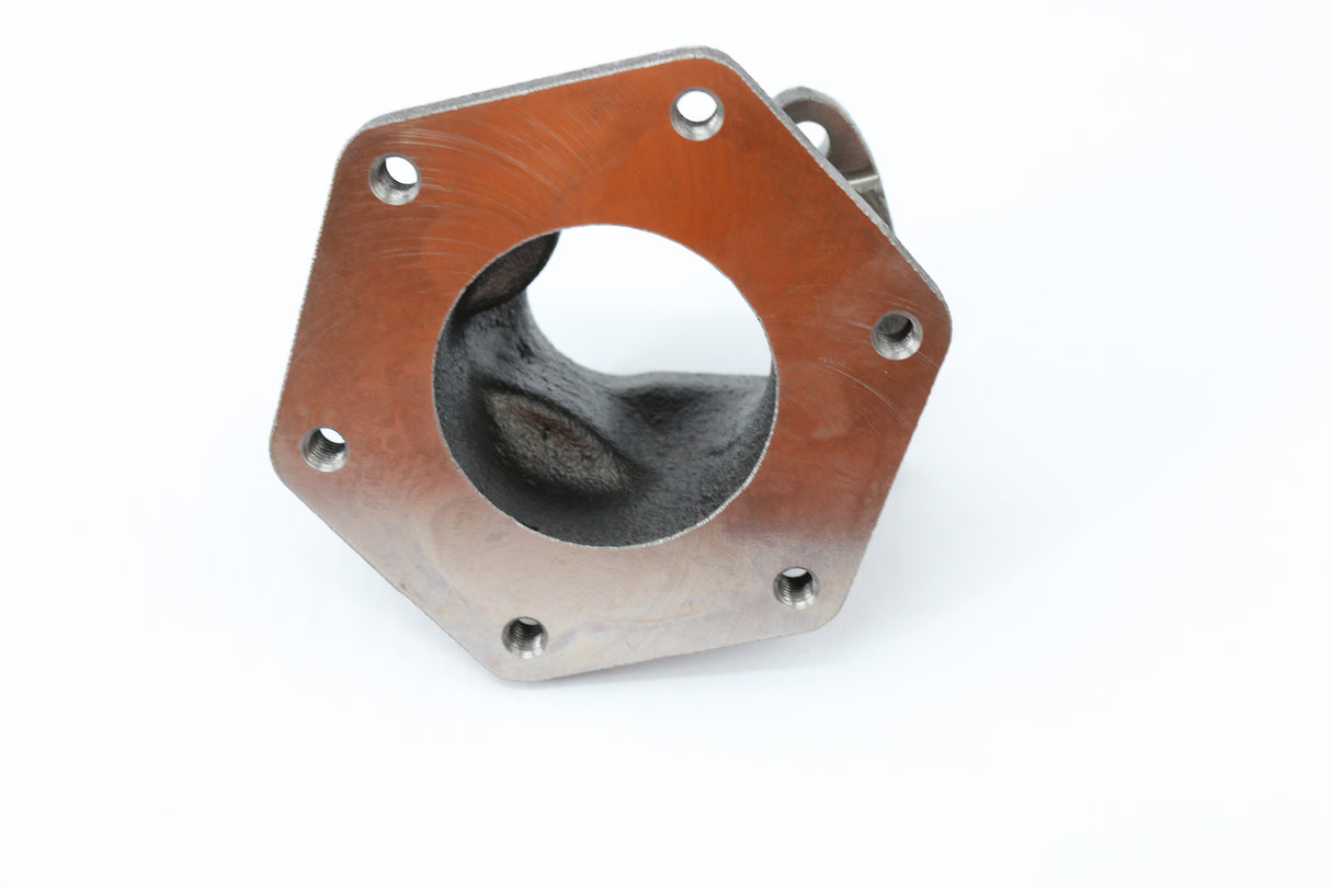 JCB - 400|07111 - FLANGE