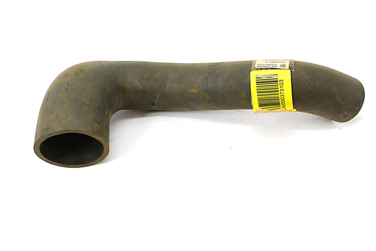 JCB - 333/U0571 - INLET HOSE MOULDED