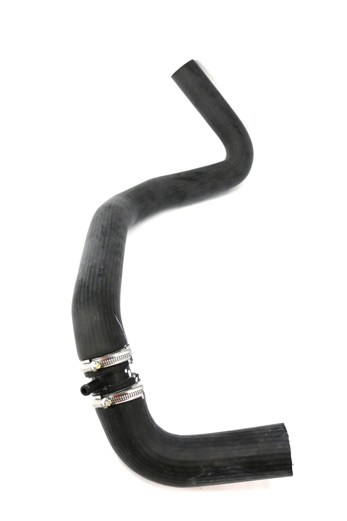 JCB - 401/F9173 - RAD TOP HOSE ASSEMBLY