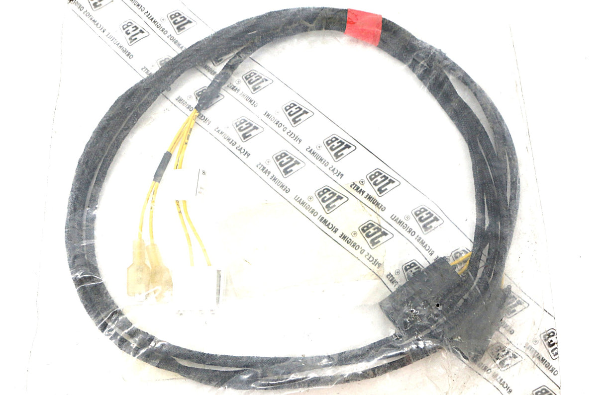 JCB - 721/10308 - ISO-3CX HARNESS