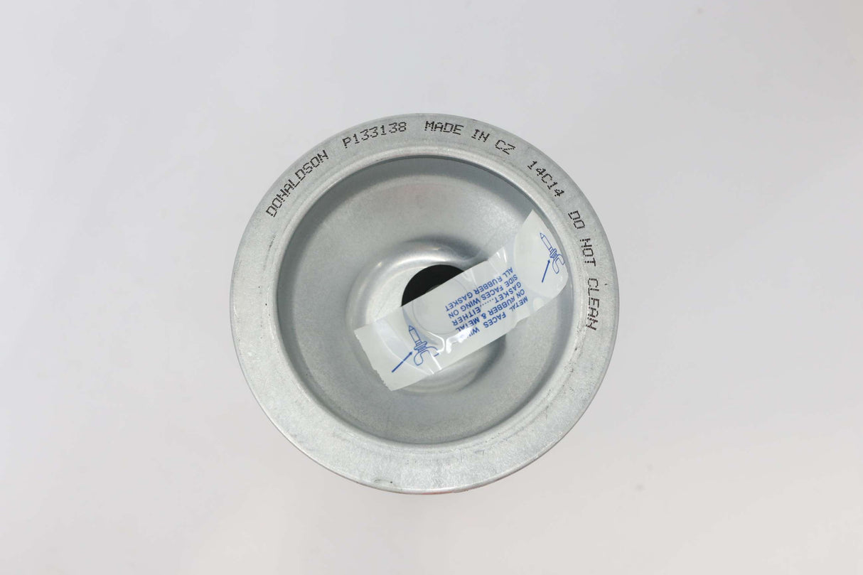 JCB - 4032/17642 - AIR FILTER SAFETY ELEMENT