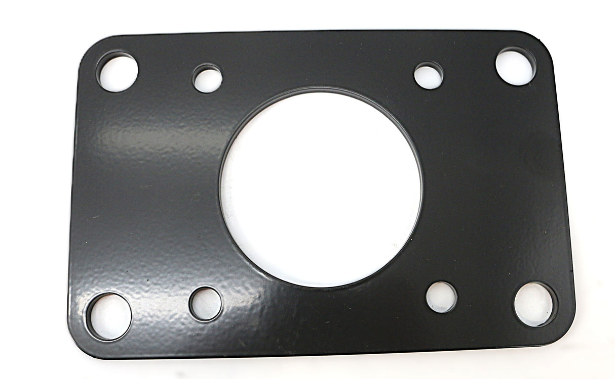 JCB - 332/H8317 - PLATE