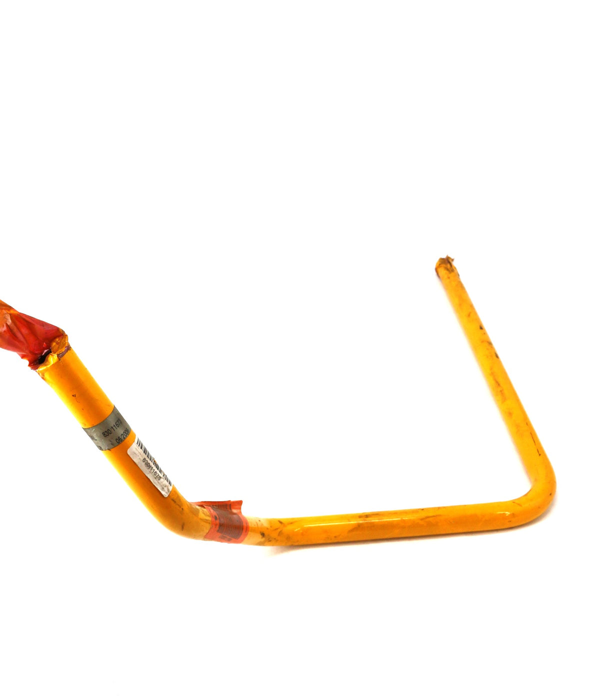 JCB - 830/11673 - TUBE ASSY