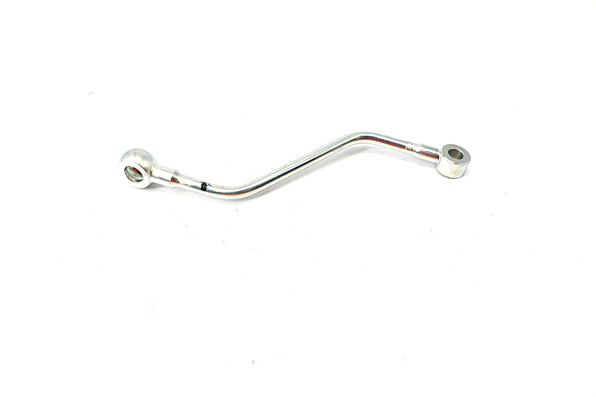 JCB - 02/801252 - PIPE AIR/FUEL BOOS