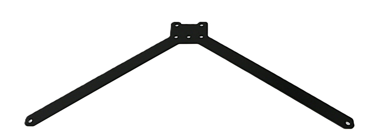 JCB - 334/V6283 - 1CX SUNVISOR BKT