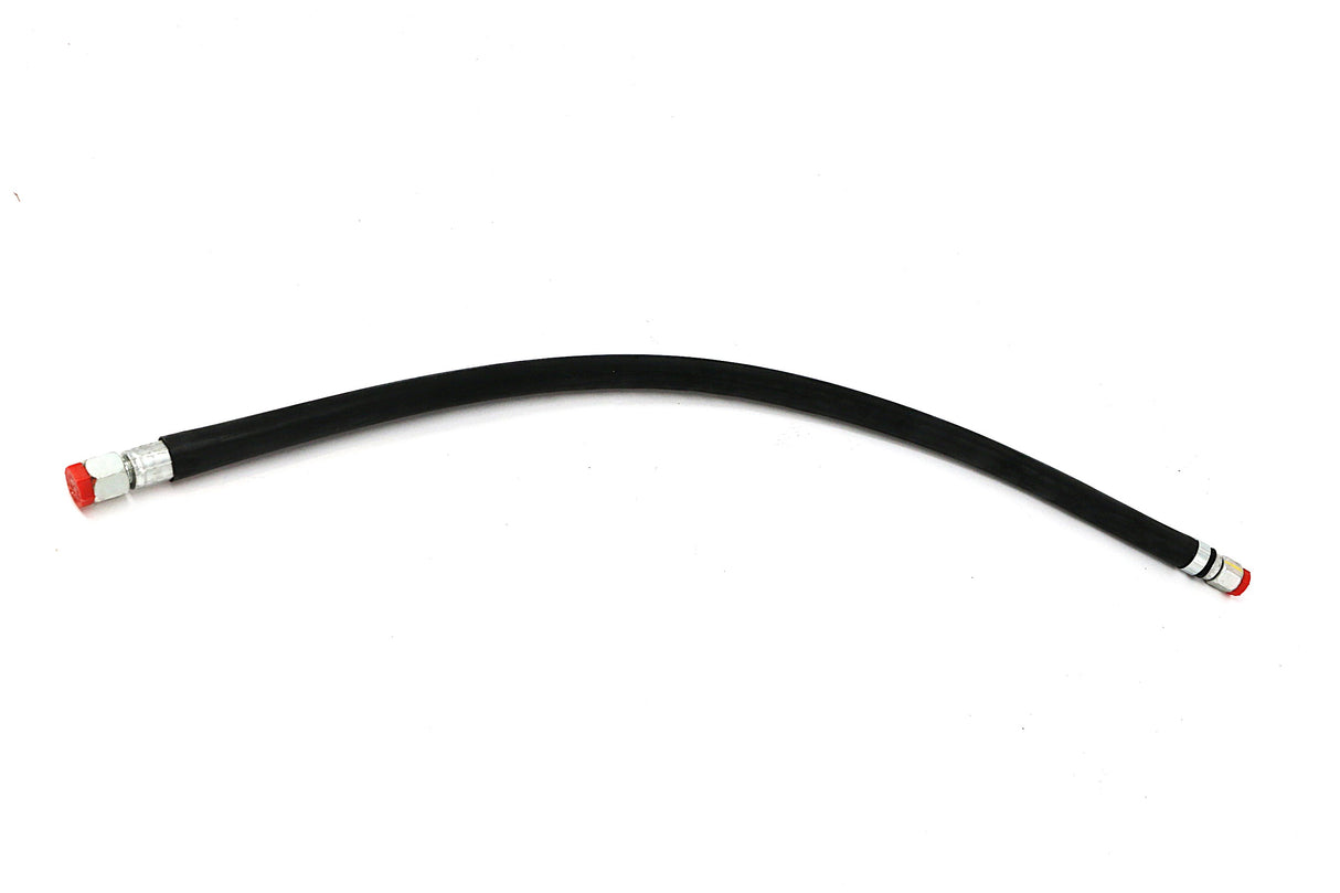 JCB - 335/A1707 - ABI HOSE 3/8 BSP HP 800 A