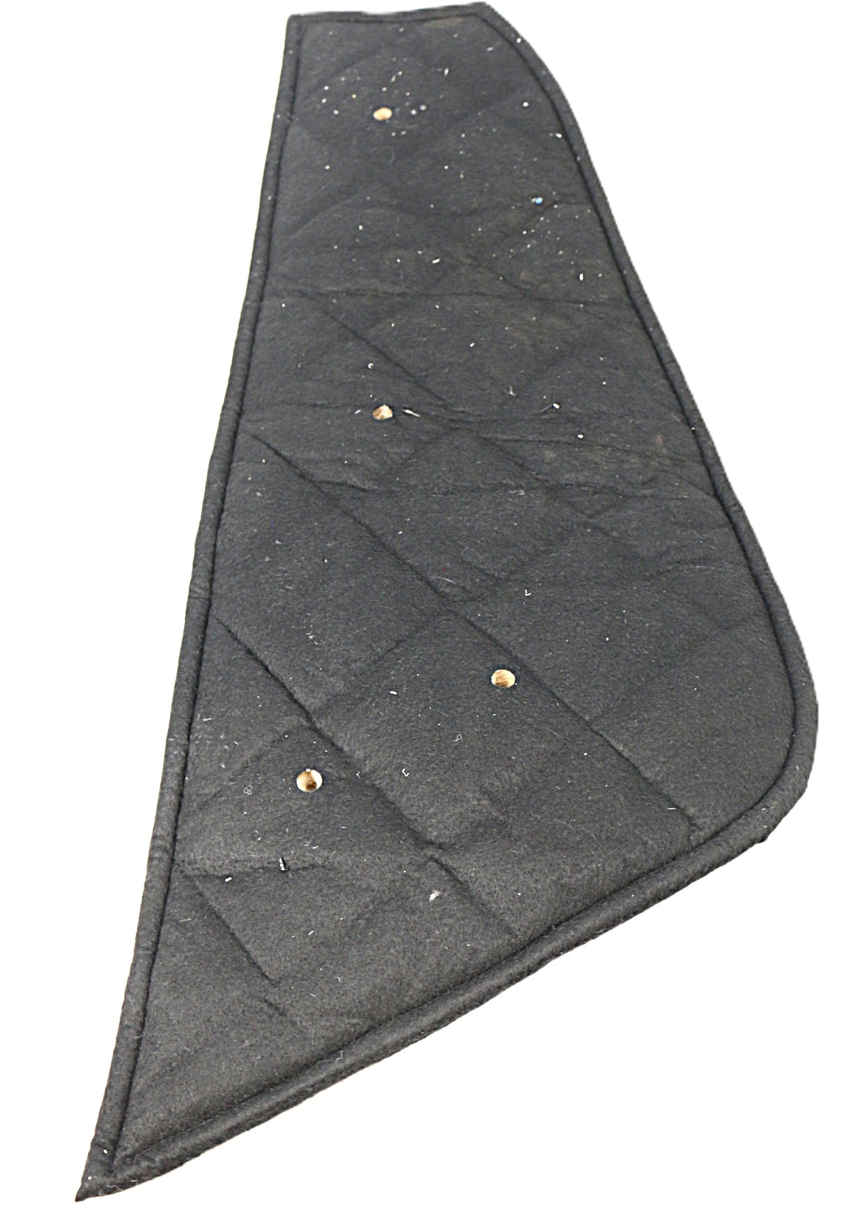 JCB - 332/G6965 - FRONT BONNET NOISE QUILT