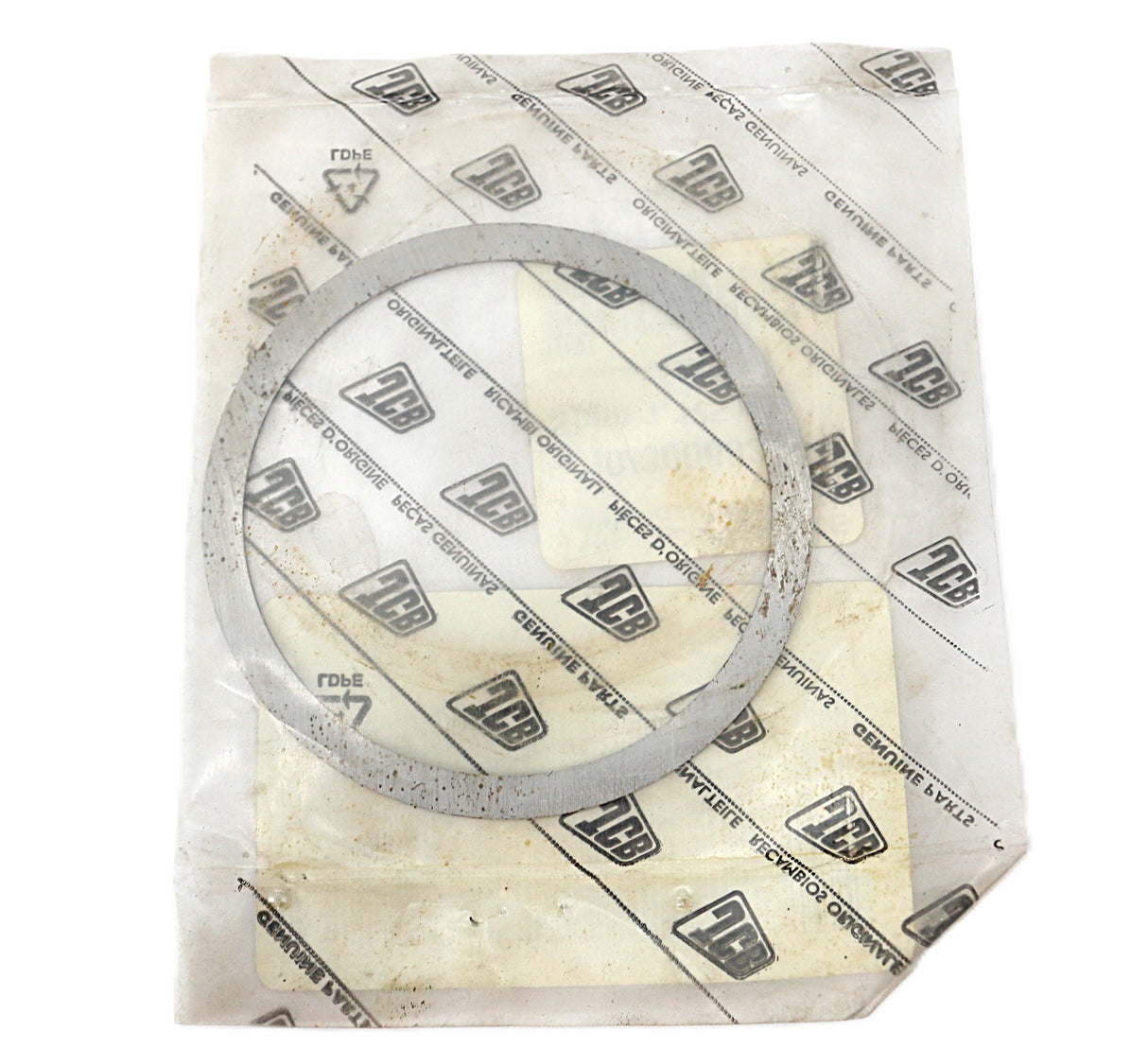 JCB - 10|300692 - SHIM 1.125MM