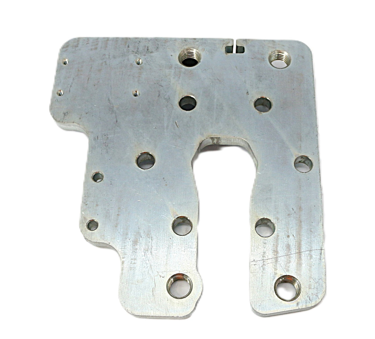 JCB - 332/W6508 - FENDER ADAPTOR PLATE