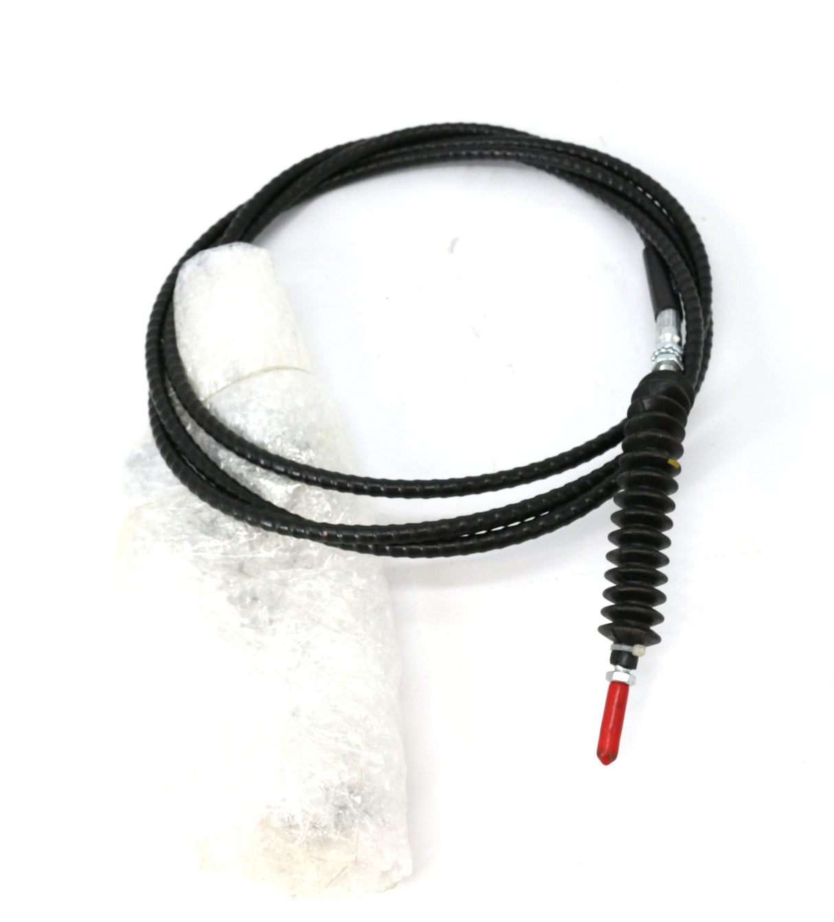 JCB - 335/D2376 - ABI-HAND THROTTLE ASSY