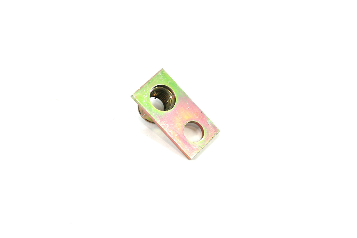 JCB - 335/11631 - WA CAB MOUNT NUT - 30MM CTS.