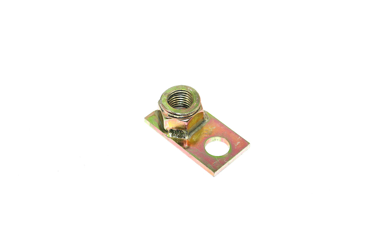 JCB - 335/11631 - WA CAB MOUNT NUT - 30MM CTS.