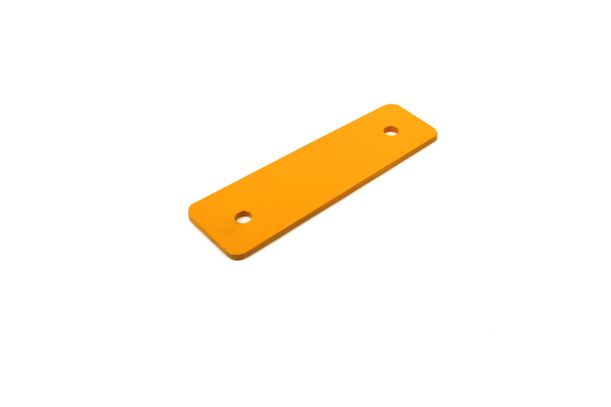 JCB - 295/00443 - (W) (P) SPREADER PLATE