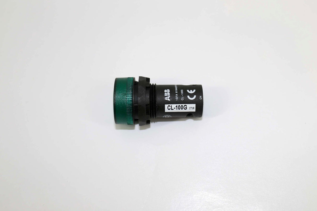 JCB - 410/A0015 - INDICATOR DIRECT GREEN - MAX 240V 3W