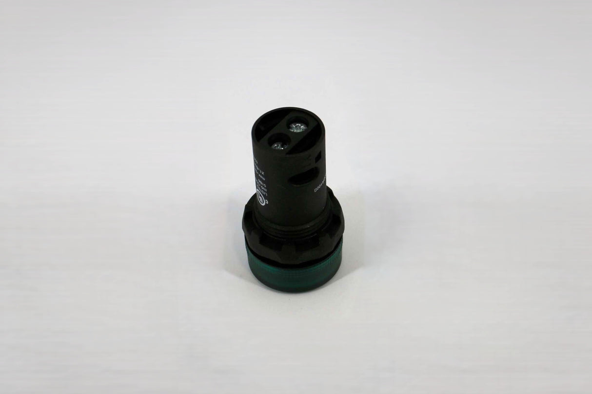 JCB - 410/A0015 - INDICATOR DIRECT GREEN - MAX 240V 3W