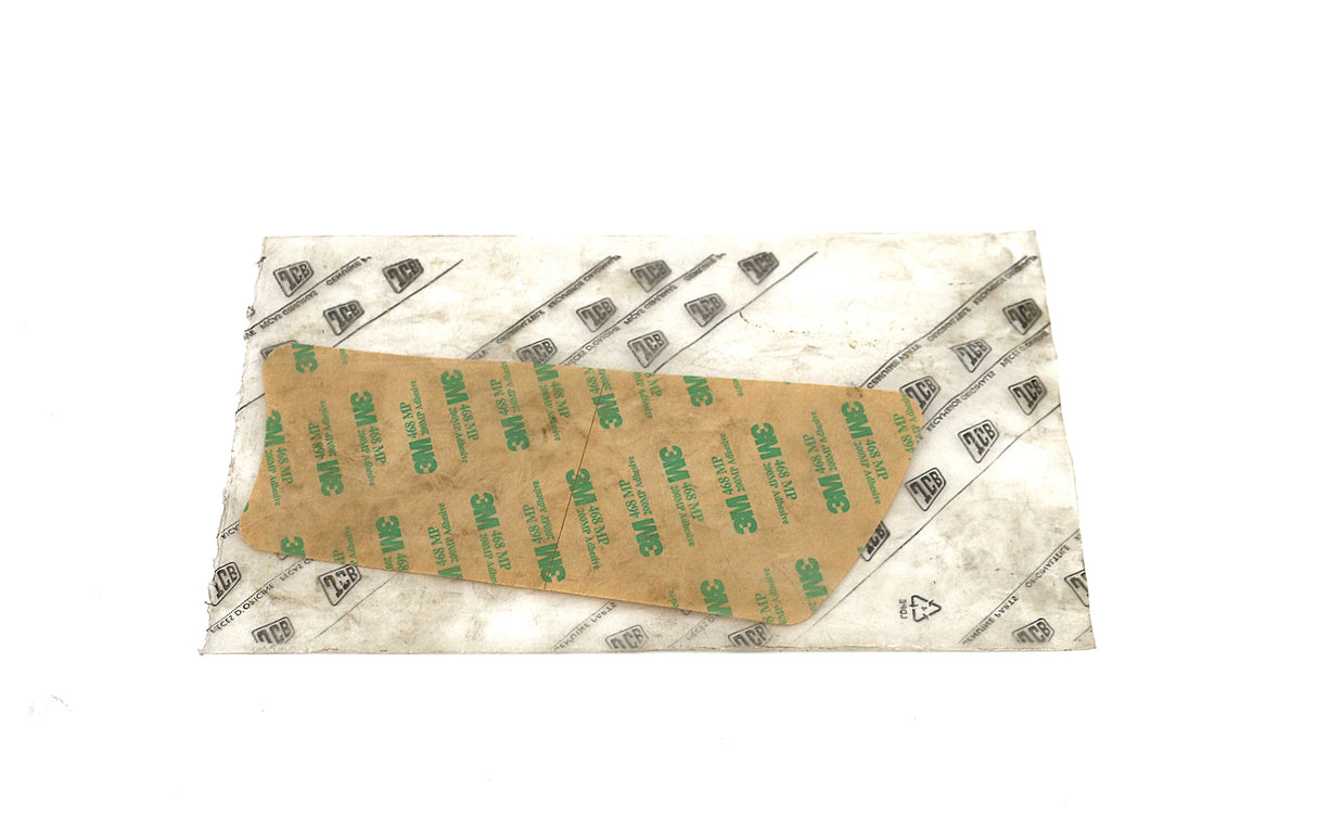 JCB - 817/18077 - DECAL PROTECTION B