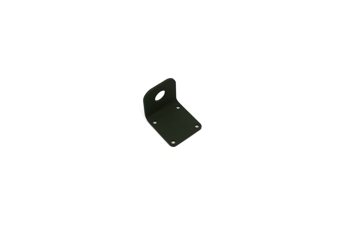 JCB - 332/C7631 - BRKT DUMMY CONECTOR(GRN)
