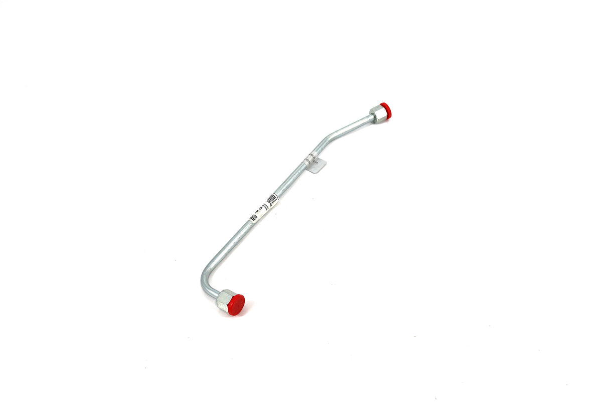 JCB - 400/J0124 - DRAIN TUBE ASSY MCV