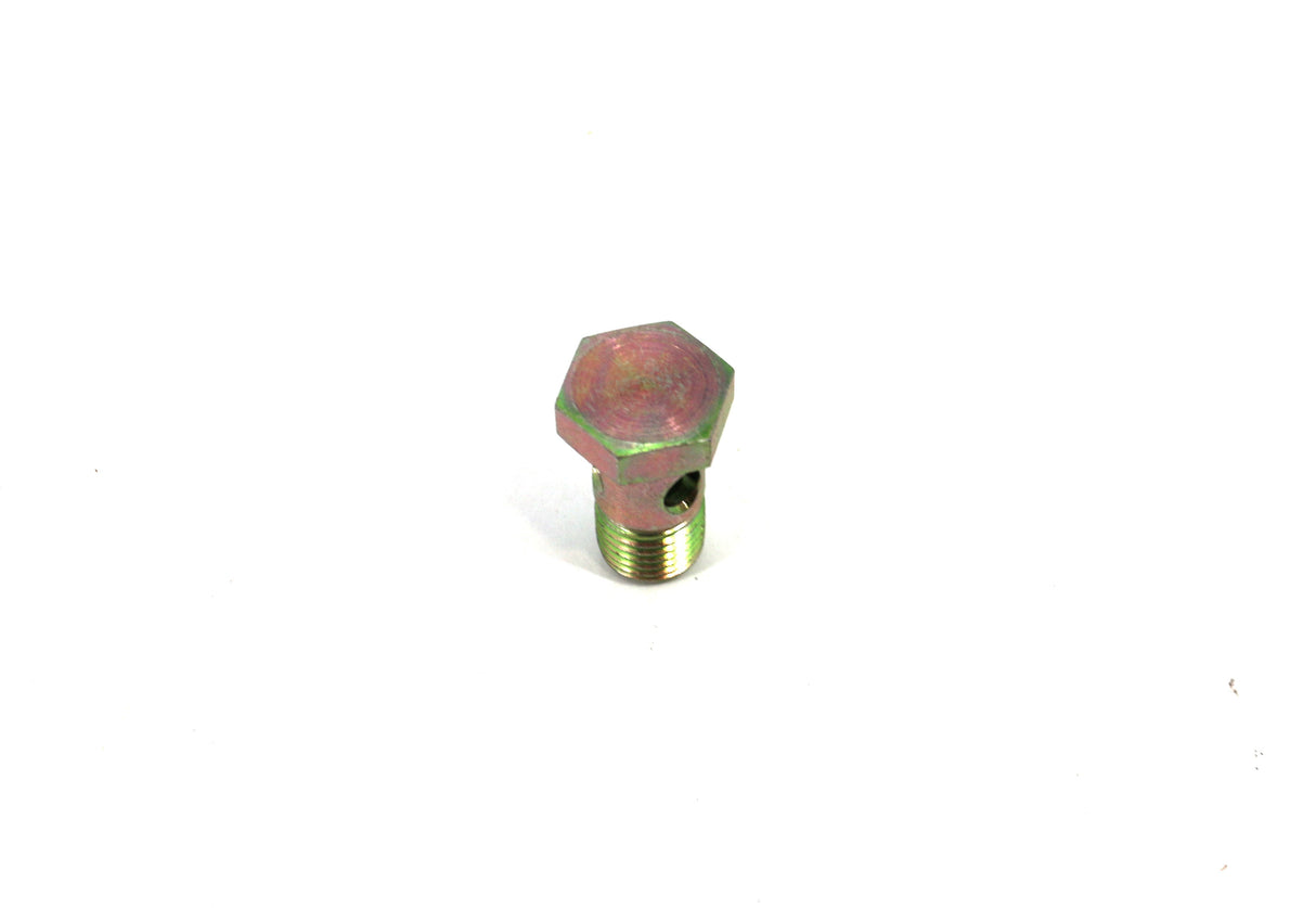JCB - 336/B0664 - BANJO BOLT