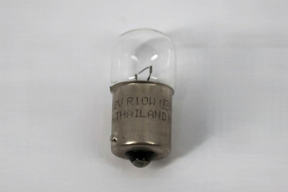 JCB - 336/A0496 - BULB 12V 10W