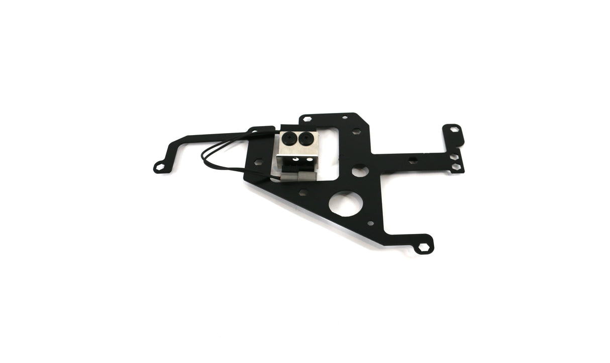 JCB - 401/A3546 - (W) (P) WA FUSE & RELAY BRKT (P493)