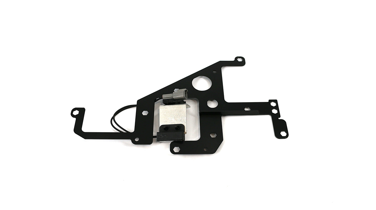 JCB - 401/A3546 - (W) (P) WA FUSE & RELAY BRKT (P493)