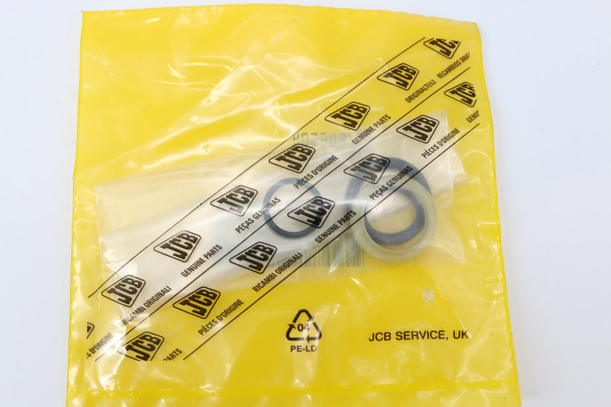 JCB - 25|606504 - KIT SEAL