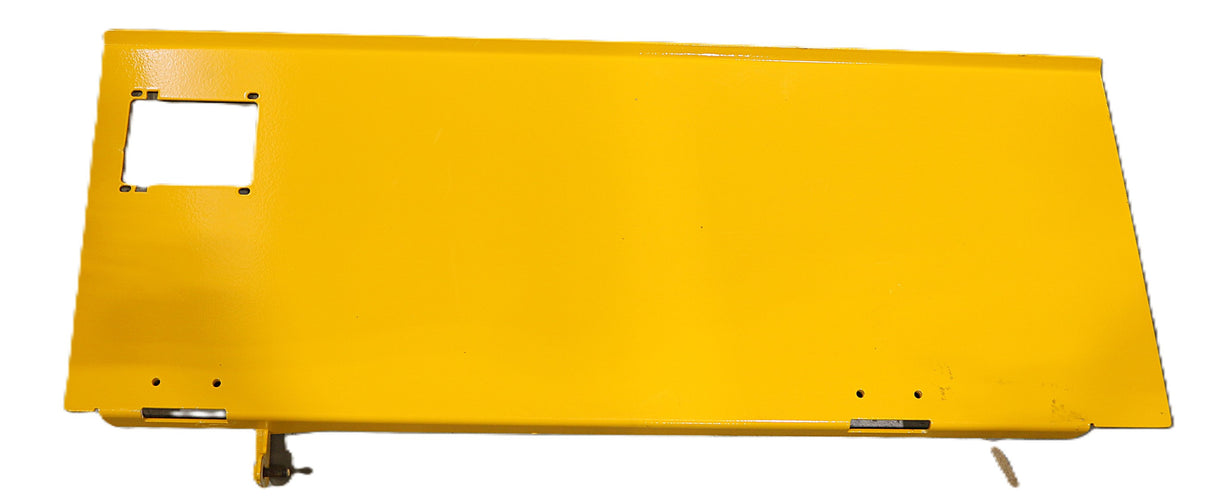 JCB - 336/A1064 - ENGINE HOOD LH SIDE