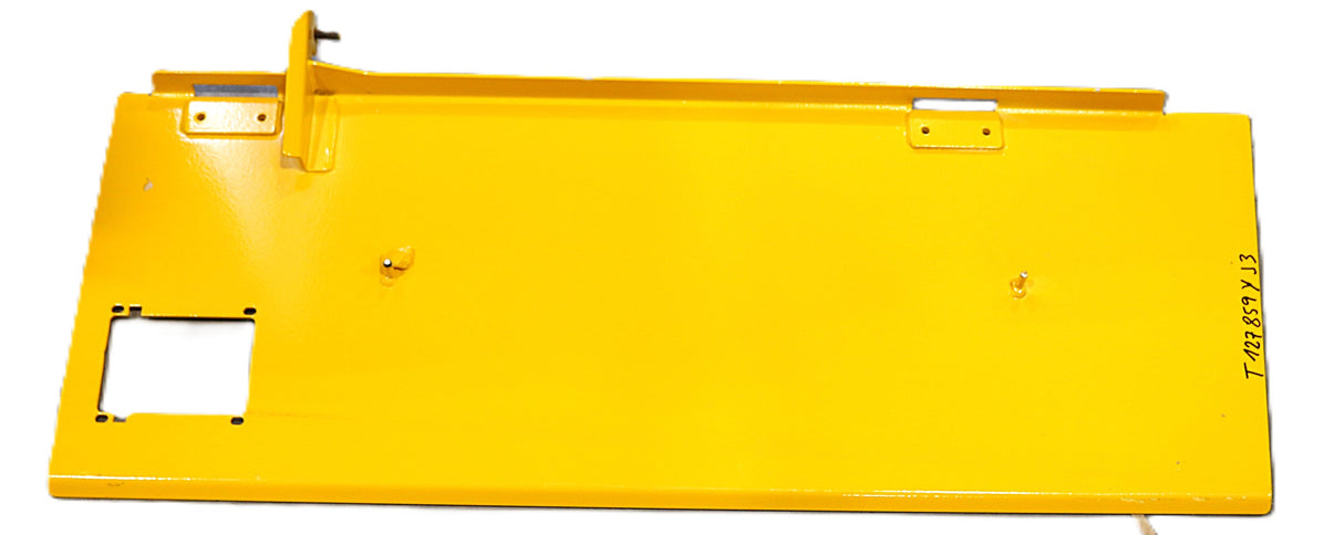 JCB - 336/A1064 - ENGINE HOOD LH SIDE