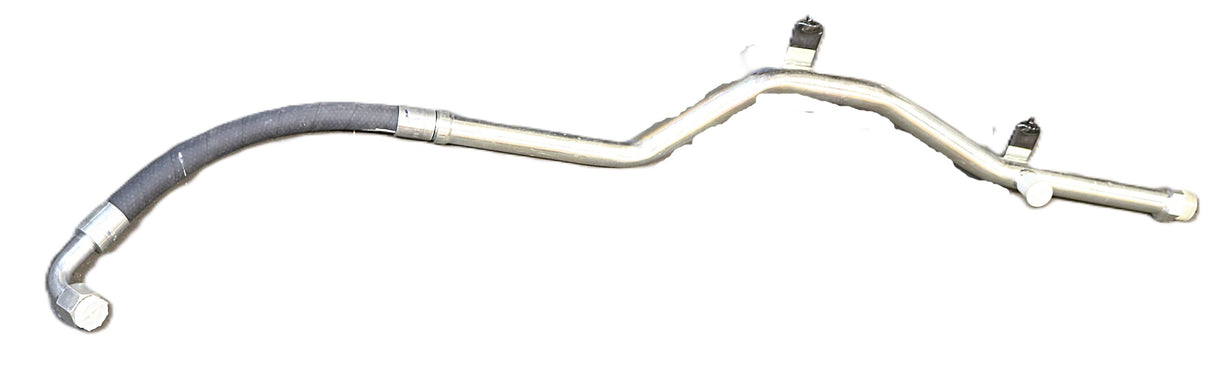 JCB - 335/C7298 - RETURN HYBRID HOSE