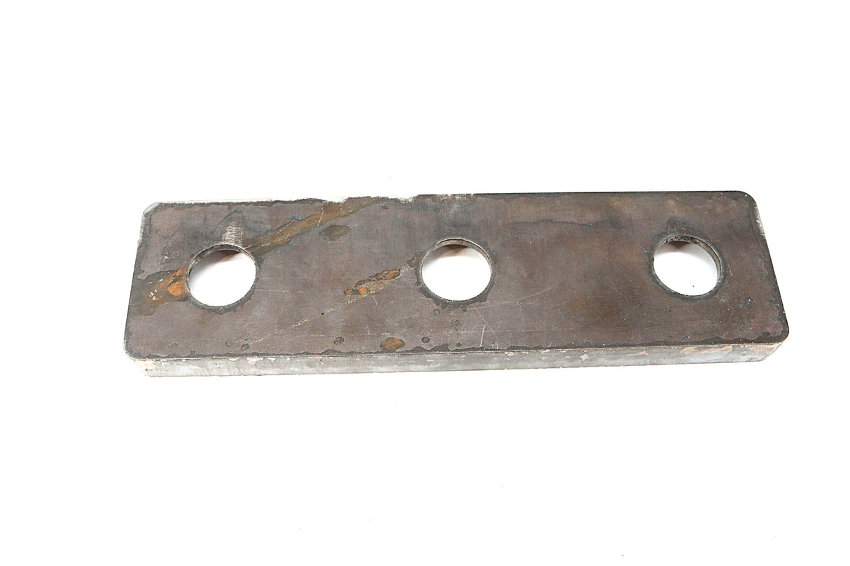 JCB - 336/C5677 - SPACER PLATE