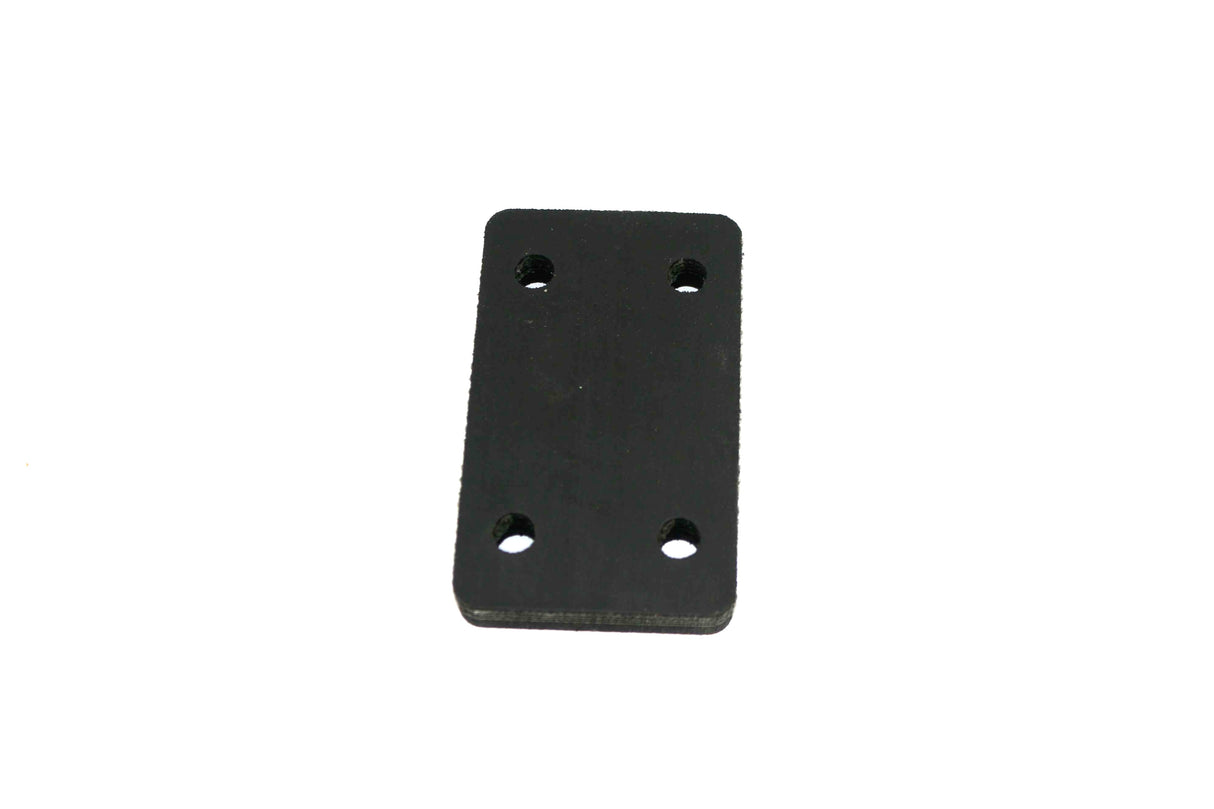 GENIE - 1295596GT - RUBBER STEP SUPPORT