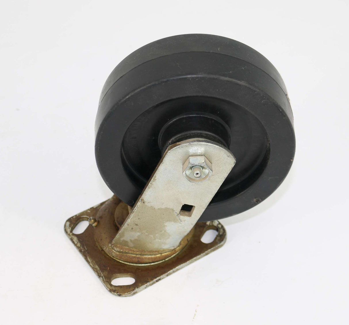 SNORKEL - 068221-000 - CASTER 6X2 SWIVEL