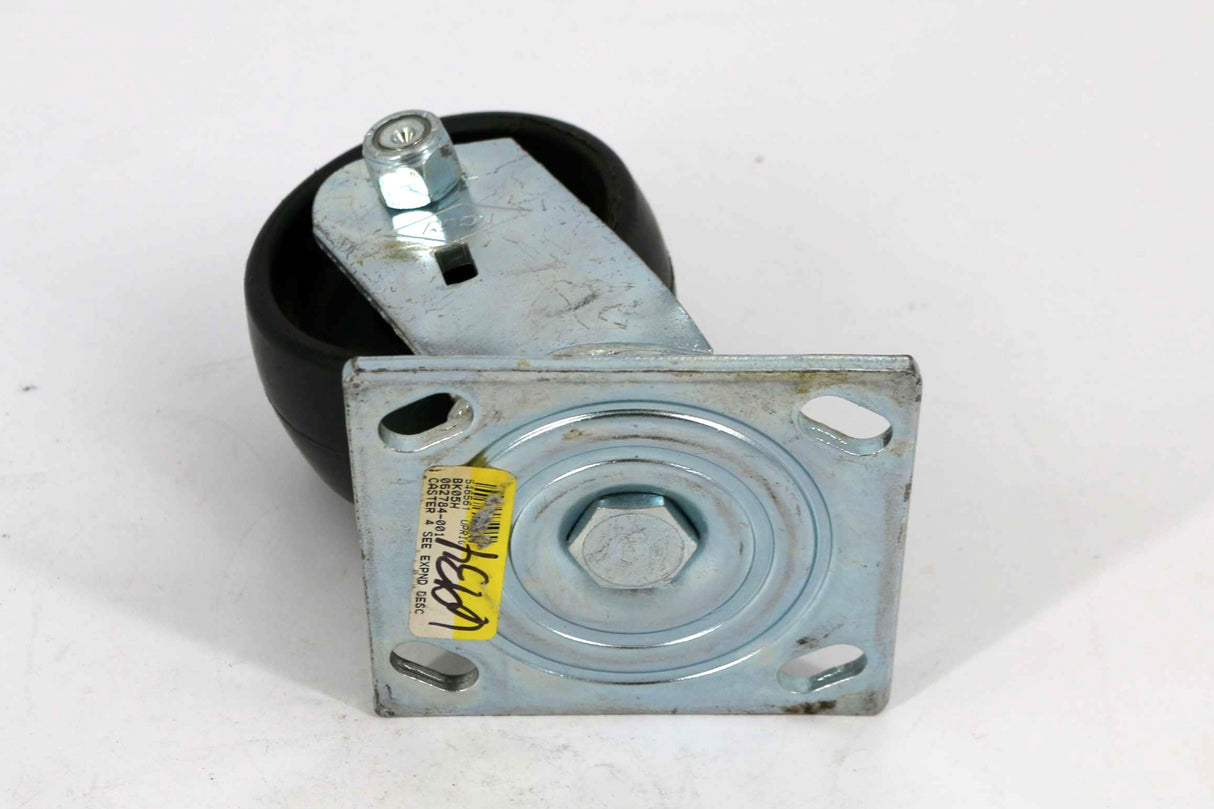 SNORKEL - 062784-001 - CASTER 4 INCH