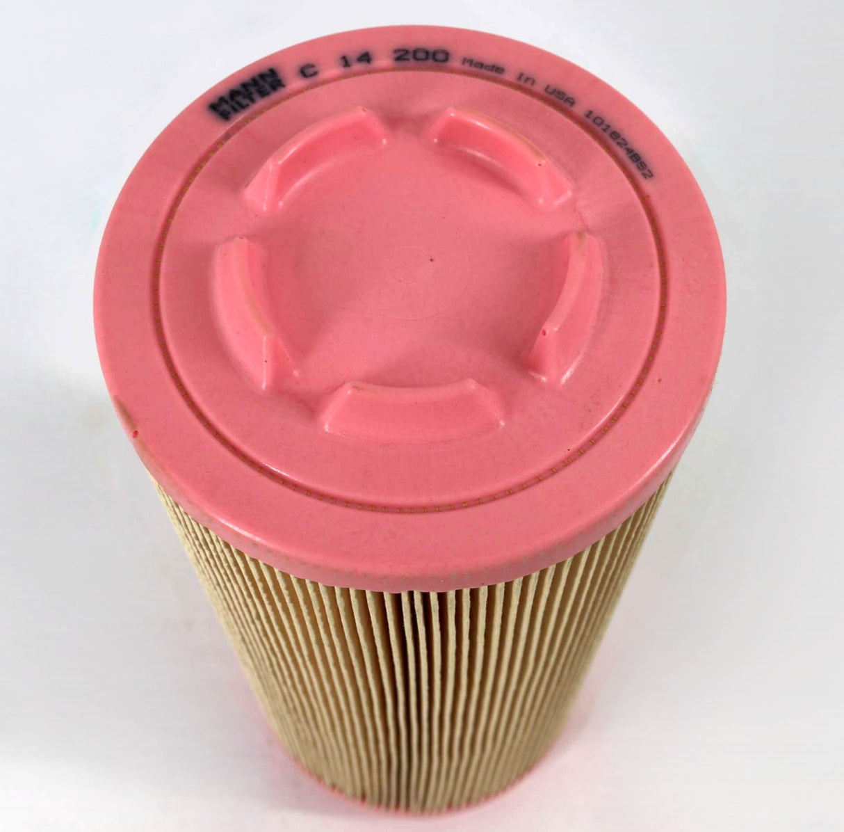 MANN FILTER - C 14 200 - AIR FILTER