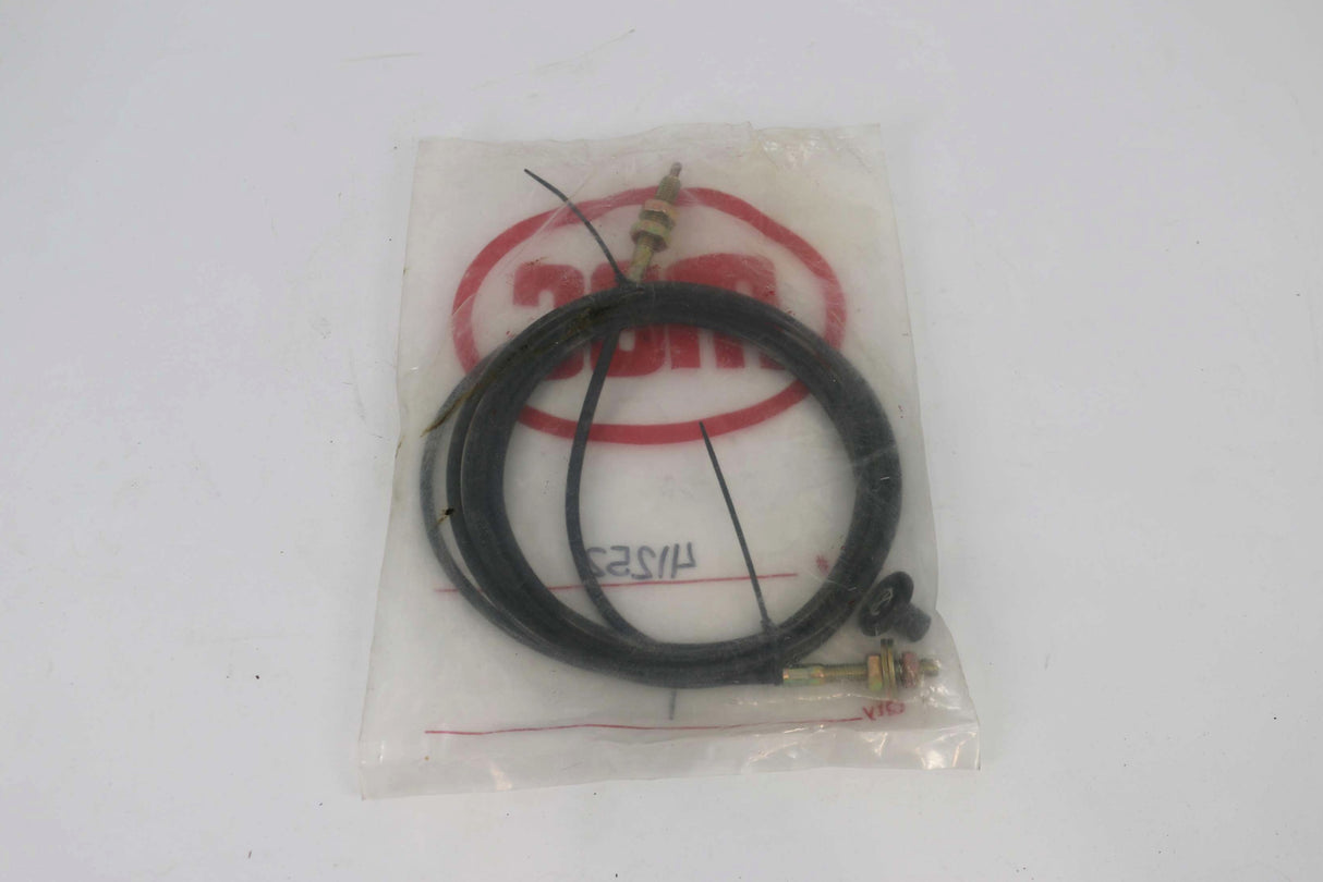 MEC - 41252 - EMERGENCY DOWN CABLE