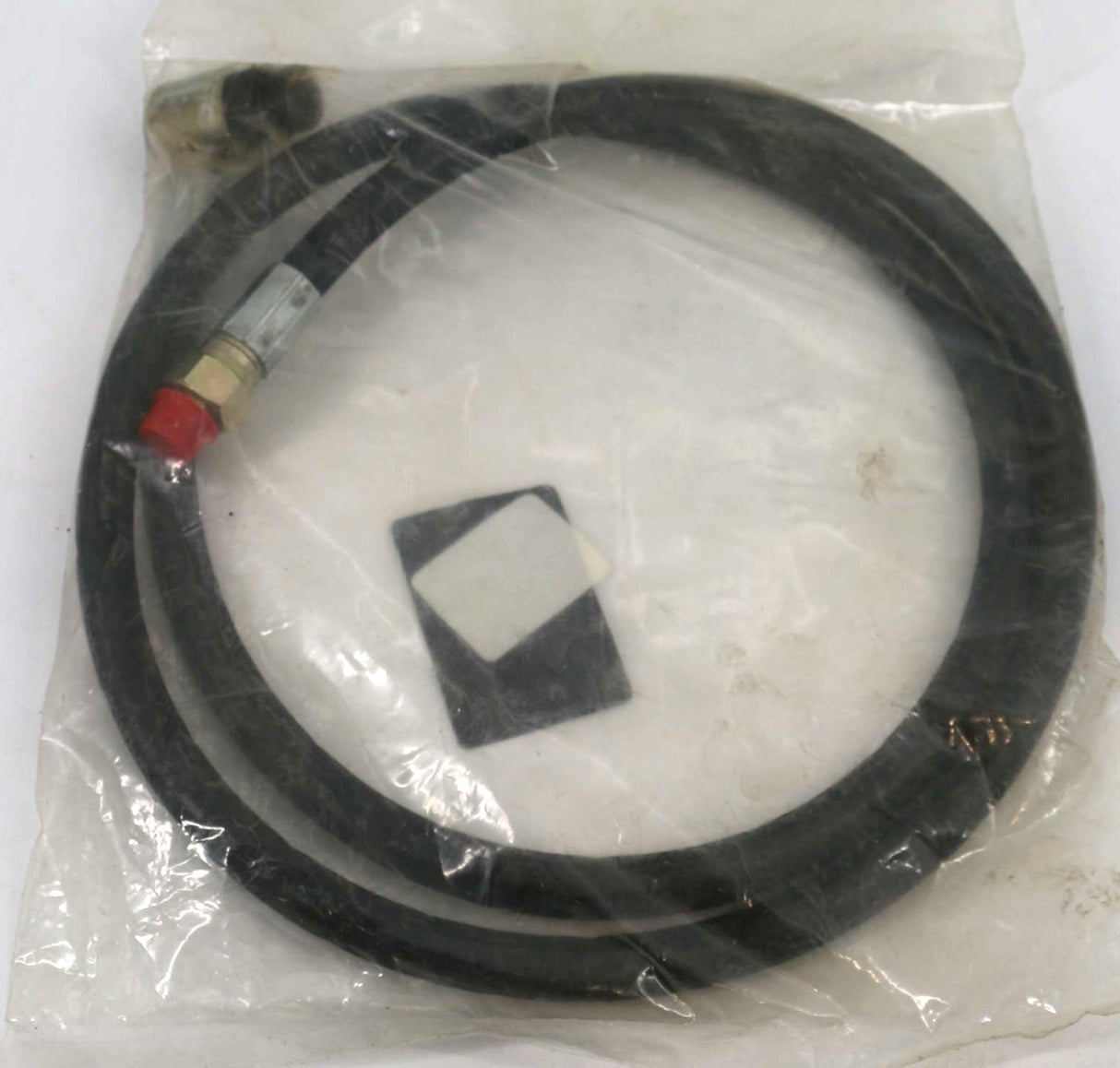 MEC - 6351 - FRONT DRIVE HYDRAULIC HOSE
