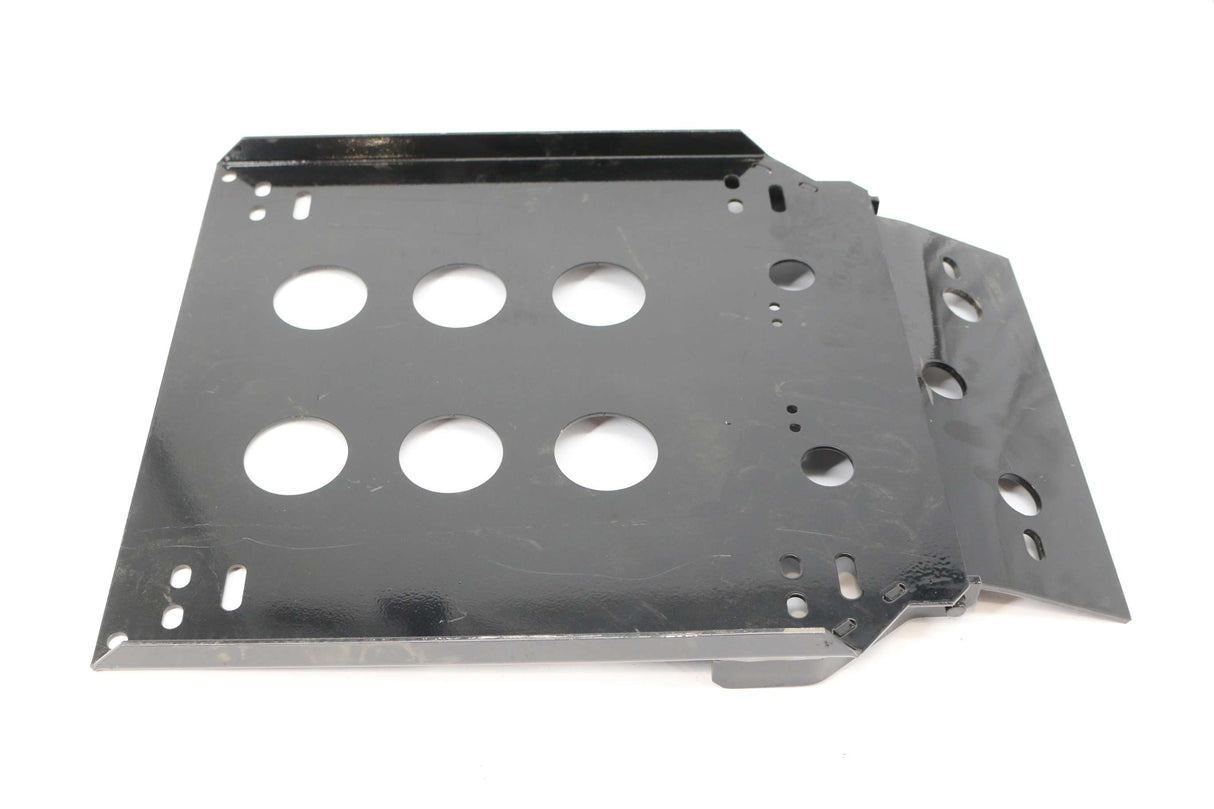 STEINER - 4165041.7 - PLATE SEAT