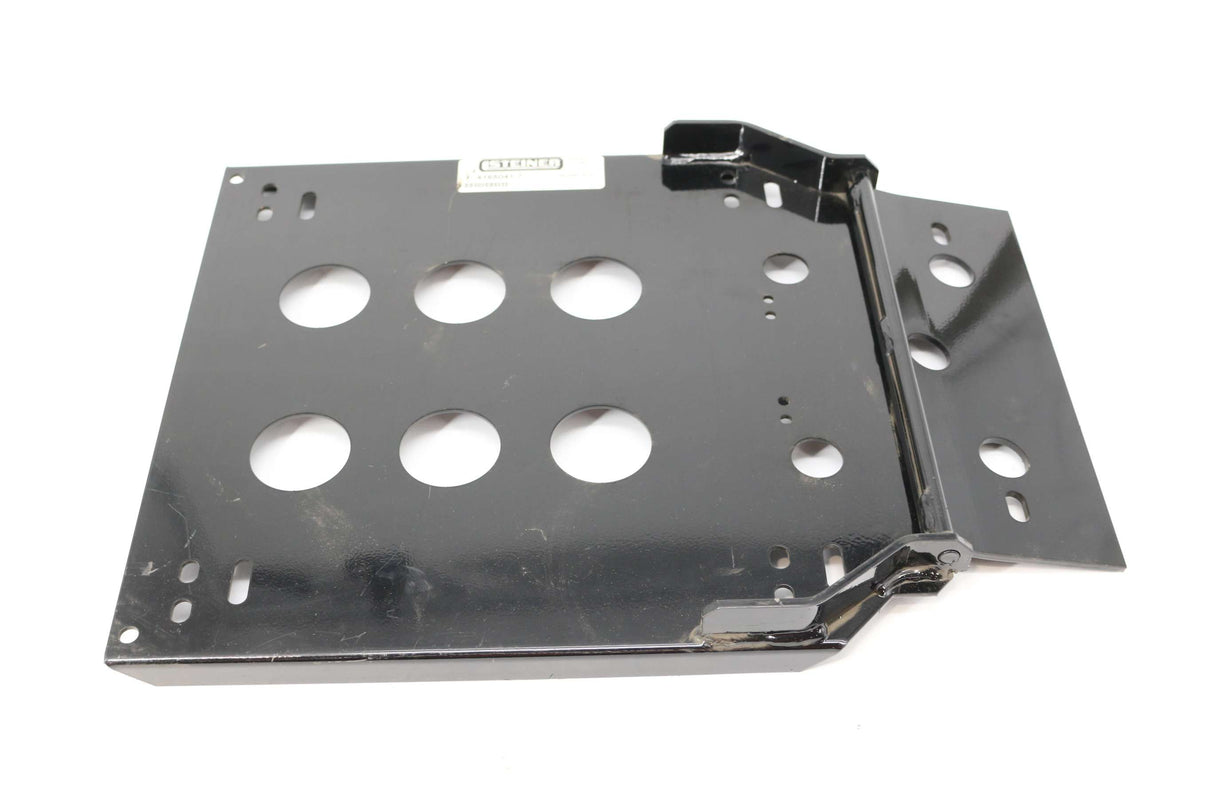 STEINER - 4165041.7 - PLATE SEAT